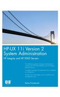 HP-UX 11i Version 2 System Administration