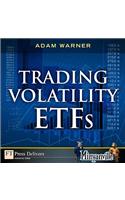 Trading Volatility ETFs
