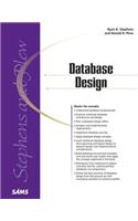 Database Design