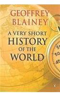 A Very Short History of the World