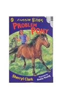 Problem Pony : Aussie Bites