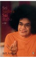 Sri Sathya Sai Baba