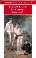 The Complete Stalky & Co (Oxford World's Classics)