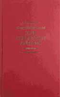 Four Coronation Anthems
