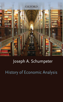 History of Economic Analysis