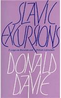 Slavic Excursions (Paper)