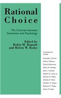 Rational Choice