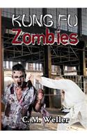 Kung Fu Zombies