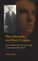 Race Harmony and Black Progress: Jack Woofter and the Interracial Cooperation Movement(English)