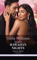 Forbidden Hawaiian Nights