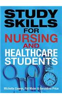 Study Skills for Nursing and Healthcare Students