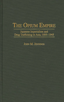 Opium Empire