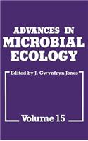 Advances in Microbial Ecology