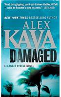 Damaged