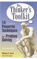The Thinker's Toolkit