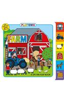 Playtown: Farm