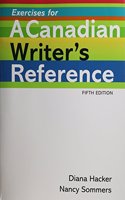 Canadian Writer's Reference 5th Edition & Ex