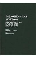 The American War in Vietnam