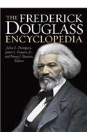 The Frederick Douglass Encyclopedia