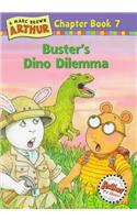 Buster's Dino Dilemma