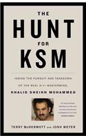 The Hunt for KSM