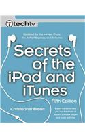 Secrets of the iPod and iTunes