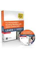 Pro Photographer's Wedding Workflow