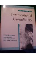 Practical Interventional Uroradiology