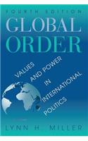 Global Order