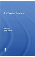 The Threat Of Terrorism