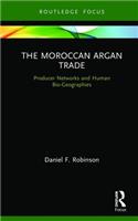 Moroccan Argan Trade