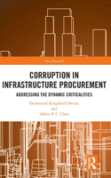 Corruption in Infrastructure Procurement