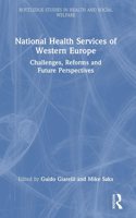 National Health Services of Western Europe