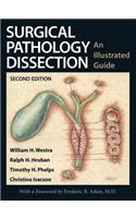 Surgical Pathology Dissection