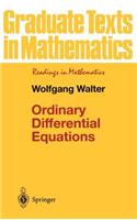 Ordinary Differential Equations