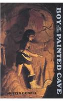 Boy of the Painted Cave