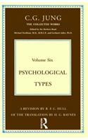 Psychological Types