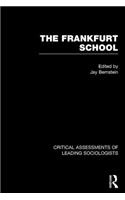 The Frankfurt School