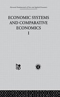 O: Economic Systems and Comparative Economics I