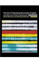 Art of Teaching Secondary English