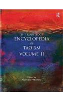 The Routledge Encyclopedia of Taoism