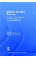 Treating Disruptive Disorders