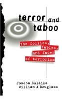 Terror and Taboo