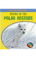 Hiding in the Polar Regions: (Creature Camouflage)