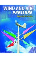 Wind and Air Pressure