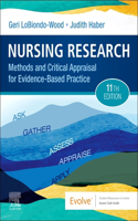 Nursing Research - E-Book