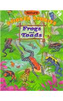 Frogs & Toads