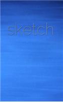 sketchBook Sir Michael Huhn artist designer edition: Sketchbook