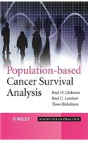 Population-Based Cancer Survival Analysis