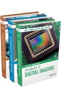 Handbook of Digital Imaging